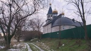 Екатерино-Лебяжский Николаевский монастырь ,  2026.02.07_15:35