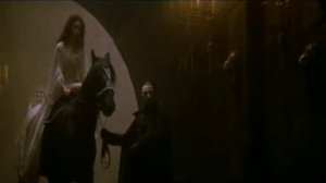 Мюзикл «Призрак оперы» Русская версия