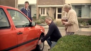 Volkswagen - Buying a Volkswagen (2010)