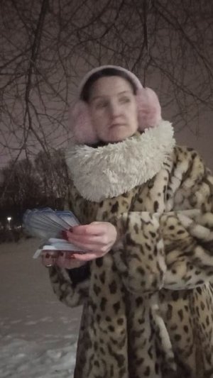 Какие новости к вам идут