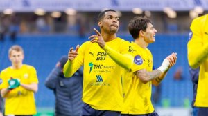 Ростов - Циндао Вест Коаст. Матч от 07.02.2026