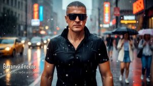 Виталий Глеков –Я люблю тебя вопреки  (Премьера песни) 😎 Новинки Музыки