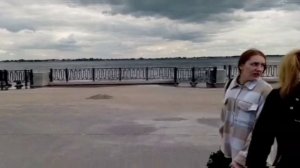 Прогулка по Волгограду! 2023 г. ВОЛГОГРАД часть1.