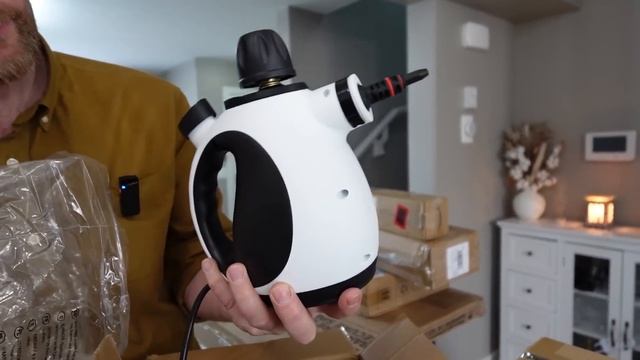 Джекпот посылок! Открываем и кричим от восторга!(Happy Family in CANADA!) смотреть онлайн