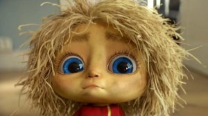 Домовёнок Кузя