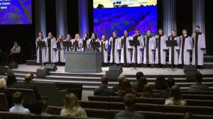 Странник я на земле