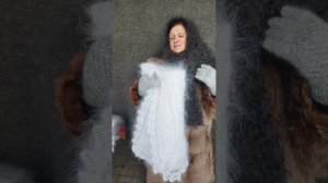 89507716355 Белоснежная, ласковая красота.