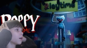 Pjppy Play Time cTpNM