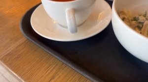 Замечательные кафе открываются в Краснодаре. Кондитерские с отличным кофе.