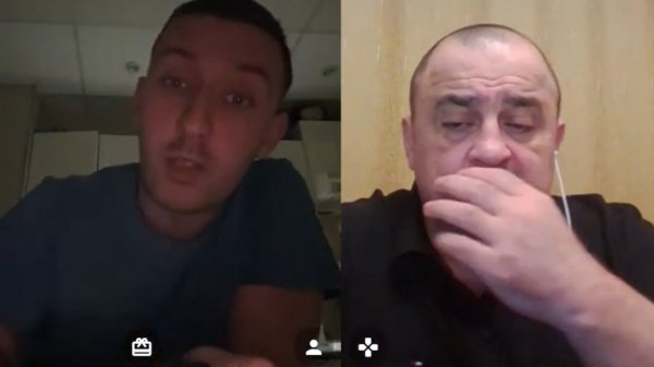 Кадыров это русская нация