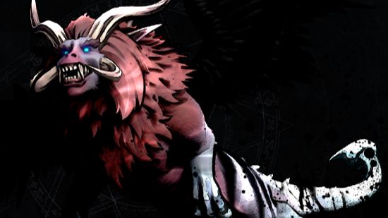 Крылатый Ужас Талзур