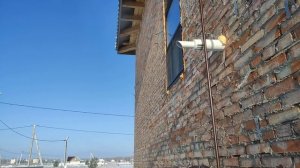 Утепление чердака