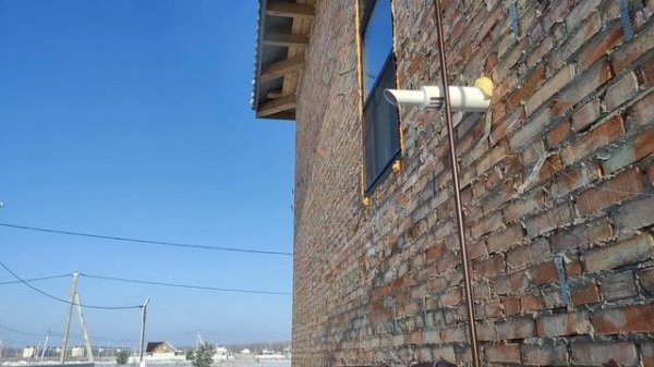 Утепление чердака