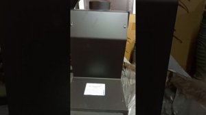 печь для бани Aston 16