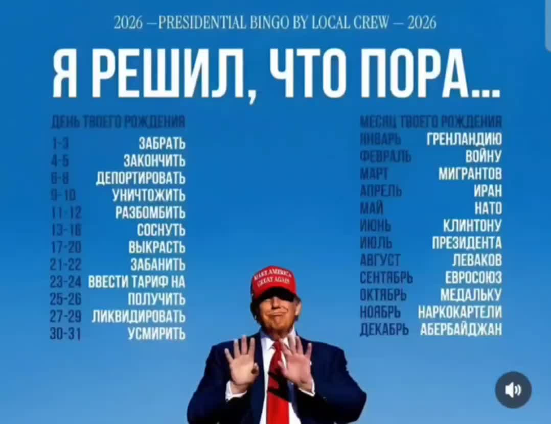 Я решил, что пора ВЫКРАСТЬ НАTО! 😜 смотреть онлайн