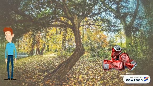 Правила друзей природы