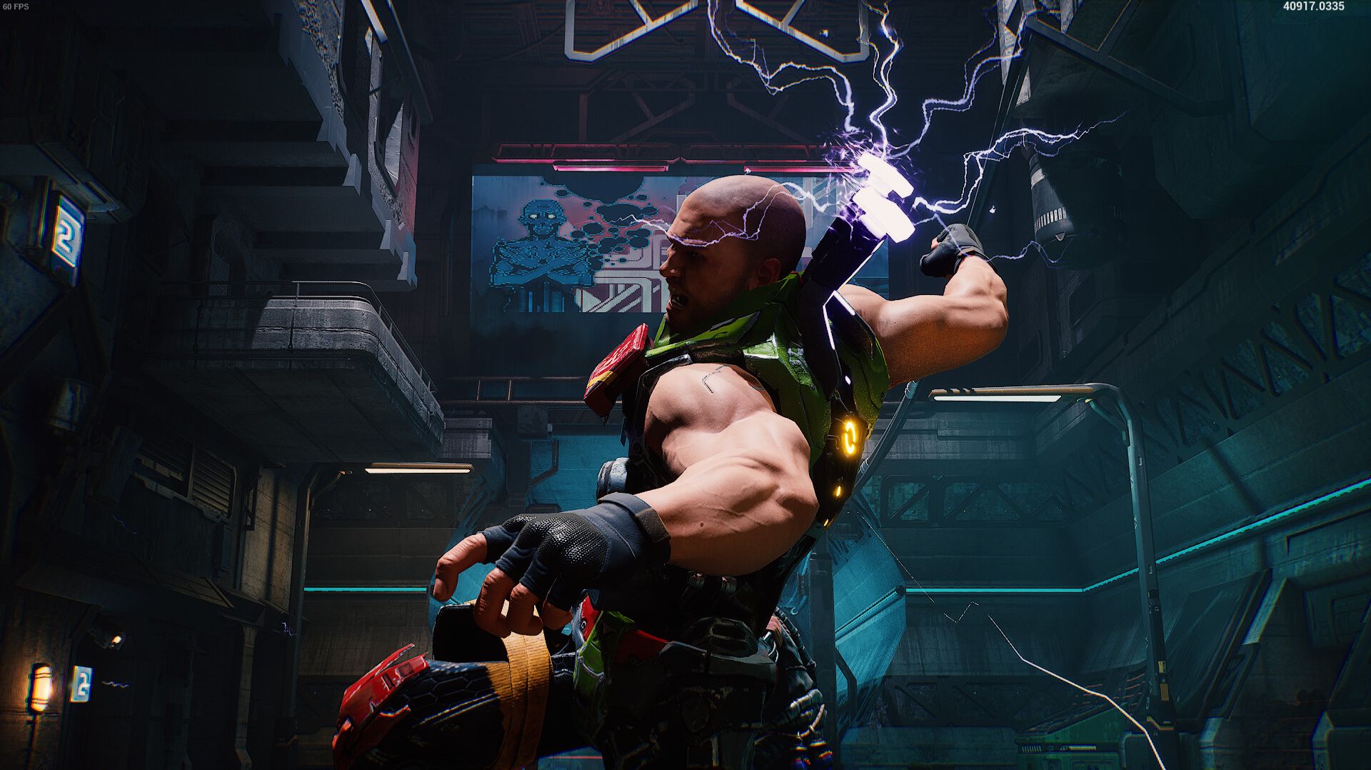 KIBORG   Арена. Битва с Боссом не поддается! Прохождение #3