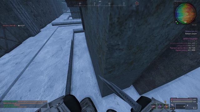 Самый легкий заработок в STALCRAFT X для новичков и не только юг и север смотреть онлайн