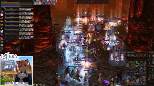 Valakas and Astaroth