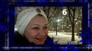 Быт. 6-й эпизод. В магазин после работы.   #болталка