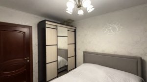 Продается аккуратная 3-х комнатная квартира в классическом стиле