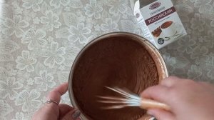 Не о вязание 🧶Покупки 🛒 Вкусный десертик 🍨🍧