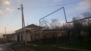 МОЙ ПОДПИСЧИК  ПОКАЗЫВАЕТ  ПОСЁЛОК 3 ЧАСТЬ