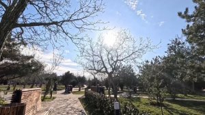 7.02.Анапа Кайфует от погоды 👍🌅