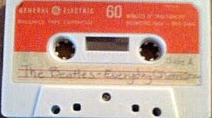 The Beatles - Everyday Chemistry - Four Guys 2020