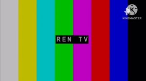 Уход на профилактику РЕН ТВ 19.10.2017