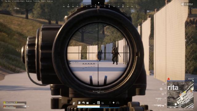 PLAYERUNKNOWN'S BATTLEGROUNDS 2026.02.07 - 14.26.20.03.Одно убийство.DVR смотреть онлайн