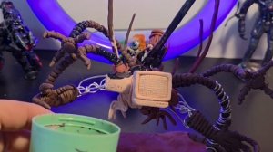 Как слепить ДЖЕФФРИ ТВ МЕНА из сериала СКИБИДИ ТУАЛЕТ!!! - ЛЕПИМ ВСЁ