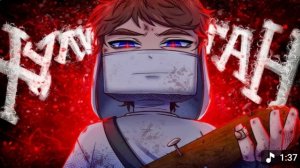 ДОМЕР Я ХУЛИГАН(8 000000 ПОДПИСЧИКОВ)