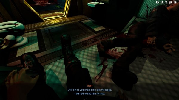 Кастомизированное прохождение мода Phobos для DOOM 3 эпизод 3