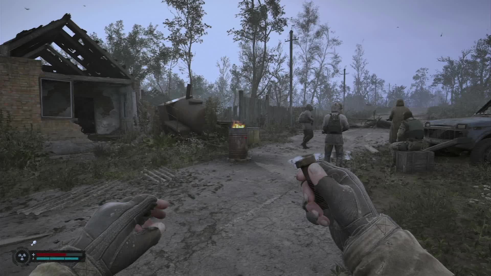 Gaming смотреть онлайн