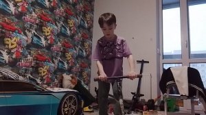 делаю киклис