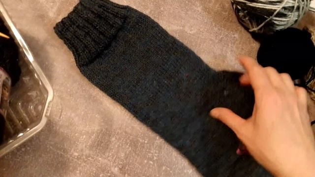 «Вяжем играя» с Еленой Велиной. 20 тур. Финиш смотреть онлайн