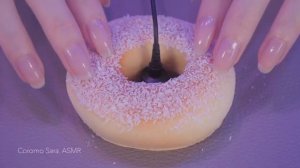 Single АСМР без слов триггеры для засыпания вокруг ваших ушей