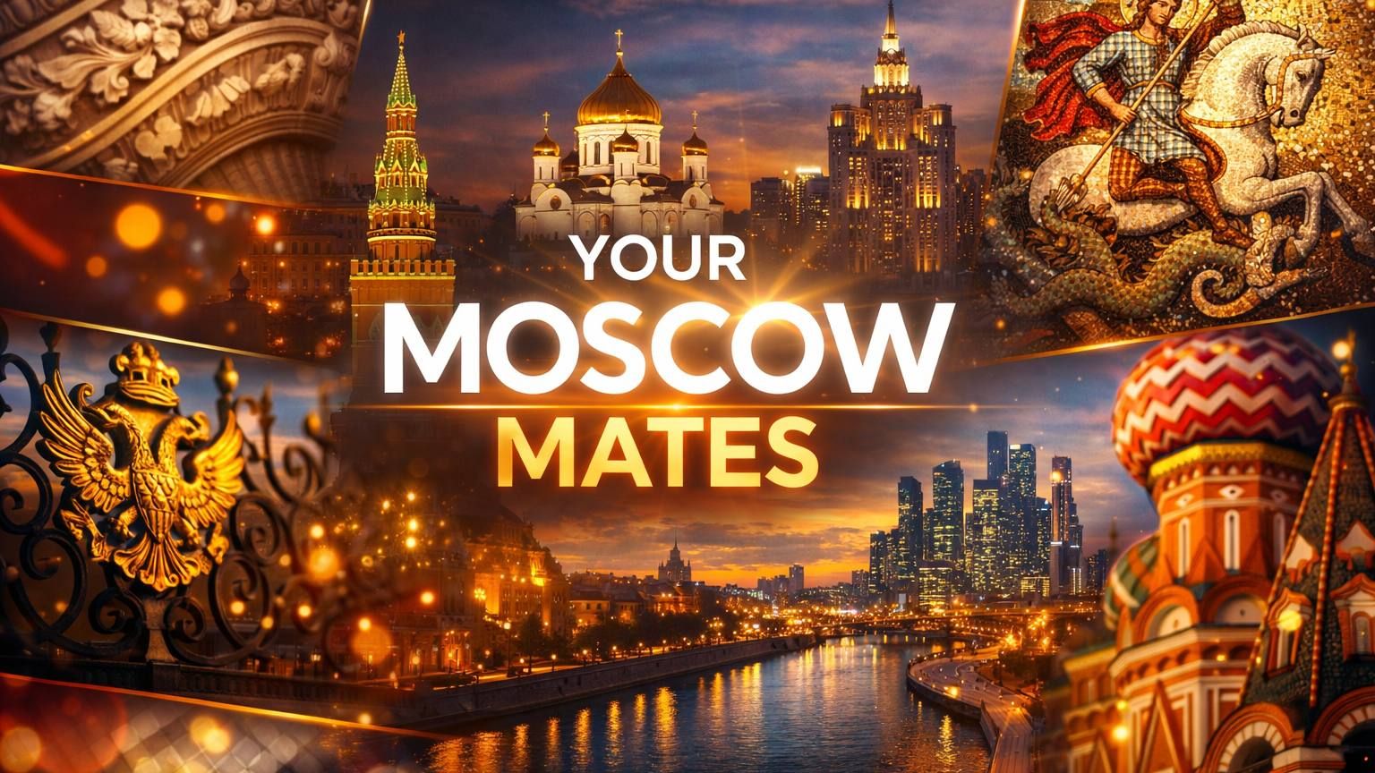 Your Honest Guide To Russian Culture