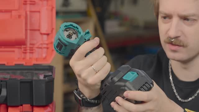 Очен плохой инструмент!