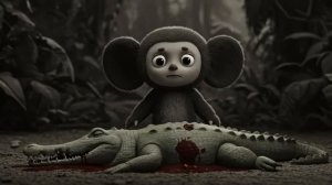 Чебурашка Адский Карнавал.mp4