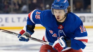 Российский хоккеист Панарин перешел в "Лос-Анджелес Кингс"