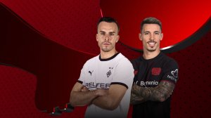 Боруссия М. - Байер. Обзор матча.