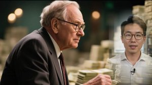 Баффет знает, что скрывает BlackRock - его план побега на сумму $36 триллионов