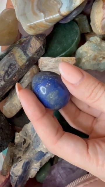 Почему лазурит был дороже золота в Средневековье?