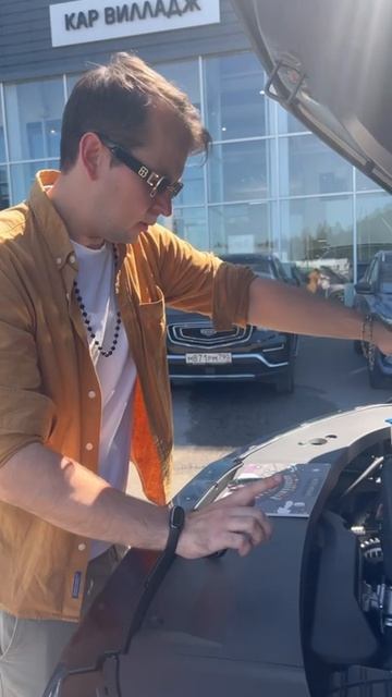 Автоподборщик 100-ого уровня