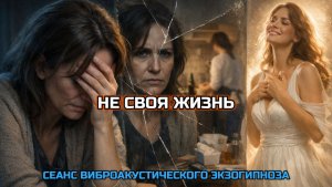 НЕ СВОЯ ЖИЗНЬ