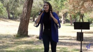 Как прощать врагов - Апостол Кэтрин Крик