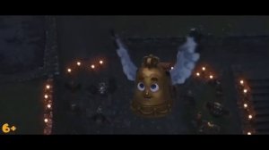 Отважный Бим и пернатые колокольчики мультфильм нарезка для детей и детишек#2026