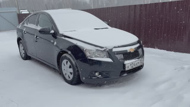 Шевроле Круз в продаже смотреть онлайн